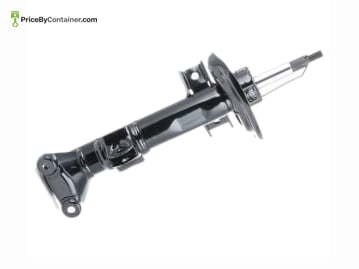 BILSTEIN 2043200130 — Bilstein 22196019 Front Shock Absorber 2043200130 Replace : 2043232600 The Bilstein Front Shock Absorber, which goes by…