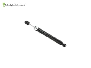 BILSTEIN 2043262800 — Bilstein REAR SHOCK ABSORBER 2043262800