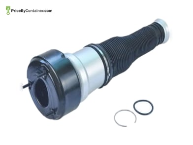 BILSTEIN 2213205513 — Bilstein Rear Left Air Suspension Strut 44109479 / 2213205513 Part numbers 44109479 and 2213205513 designate the…