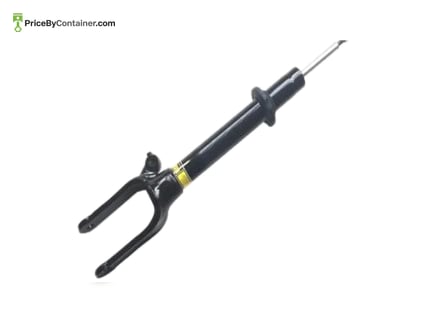 BILSTEIN 2513200730 — Bilstein Front Left And Right Shock Absorber 24166607 / 2513200730 Improved suspension performance is provided by the…