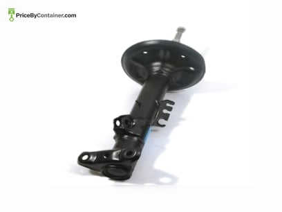 BILSTEIN 31311139417 — Bilstein Front Left Spring Strut 22044174 / 31311139417 / 31311090457
