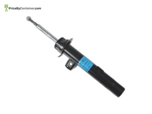 BILSTEIN 31316786017 — Bilstein FR SHOCK AB E87/81/88 22144249 31316786017