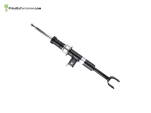 BILSTEIN 31316789363 — Bilstein SHOCK ABSORBER 31316789363