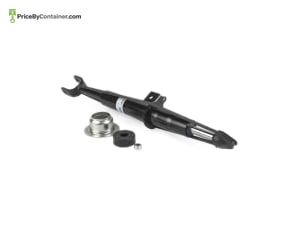 BILSTEIN 31316789364 — Bilstein SHOCK ABSORBER 31316789364