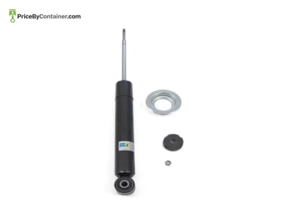 BILSTEIN 33521093646 — Bilstein 19067346 Rear Spring Strut 33521093646 Description: The Bilstein Rear Spring Strut, available under part…