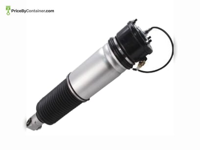 BILSTEIN 37126785536 — Bilstein Rear Right Air Suspension Strut 44219222 / 37126785536 A vital part of the car’s air suspension system is the…