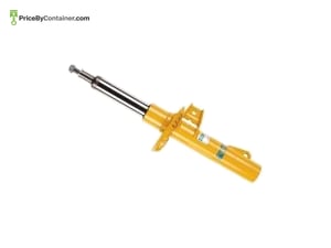 BILSTEIN 3C0413031L — Bilstein FRONT SHOCK ABSORBER 3C0413031L