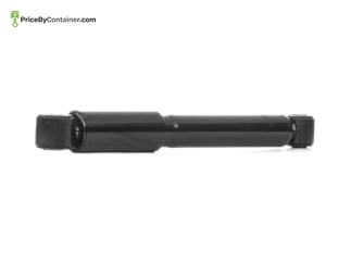BILSTEIN 6393262500 — Bilstein REAR SHOCK AB 6393262500