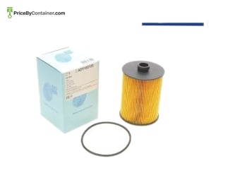 BLUE PRINT 03H115562 — Blue Print Engine Oil Filter For Audi-Volkswagen ADV182123 / 03H115562