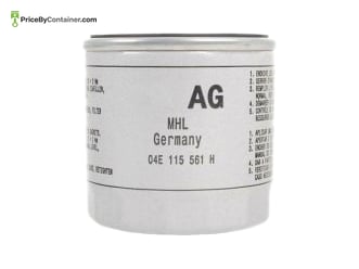 BLUE PRINT 04E115561H — Blue Print OIL FILTER-/ ADV182118 04E115561H
