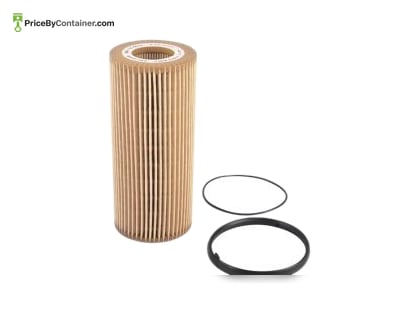 BLUE PRINT 06E115562A — Blue Print OIL FILTER 06E115562A