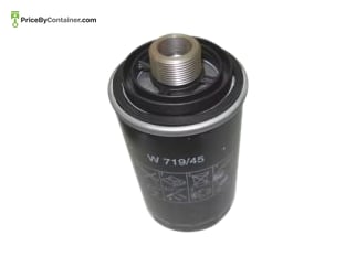 BLUE PRINT 06J115403C — Blue Print OIL FILTER/ ADV182105 06J115403C