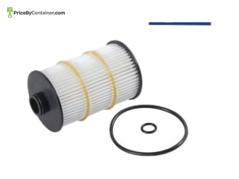 BLUE PRINT 079198405D — Blue Print Engine Oil Filter For Audi-Volkswagen 182115 / 079198405D