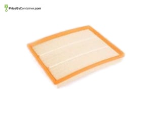 BLUE PRINT 13717602643 — Blue Print AIR FILTER 13717602643