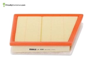 BLUE PRINT 13718513944 — Blue Print AIR FILTER ADB112221 13718513944