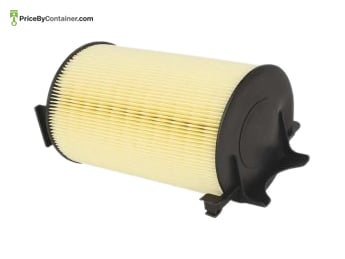 BLUE PRINT 1F0129620 — Blue Print AIR FILTER ADV182202 1F0129620