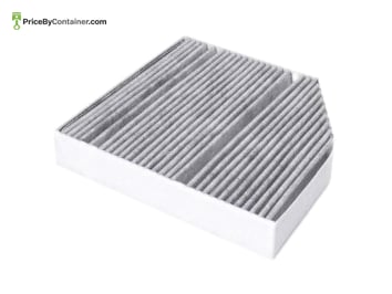 BLUE PRINT 2058350147 — Blue Print AC FILTER ADU172528 2058350147