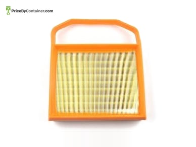 BLUE PRINT 2760940504 — Blue Print AIR FILTER ADU172234 2760940504