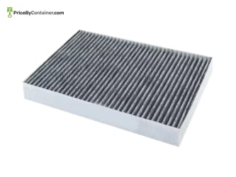BLUE PRINT 4M0819439A — Blue Print AC FILTER ADV182529 4M0819439A
