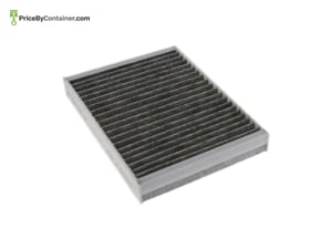 BLUE PRINT 64116996208 — Blue Print AC FILTER 64116996208