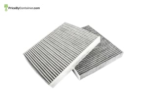 BLUE PRINT 64119272641 — Blue Print AC FILTER ADB112510 64119272641