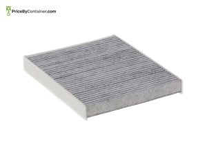 BLUE PRINT 64119272642 — Blue Print AC FILTER 64119272642