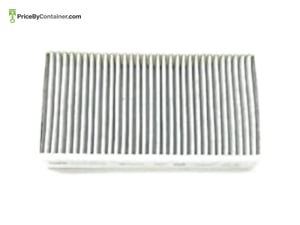 BLUE PRINT 64316835405 — Blue Print AIR CARBON FILTER 2M0210C05 64316835405