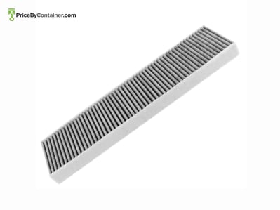 BLUE PRINT 64319127516 — Blue Print CABIN FILTER 64319127516