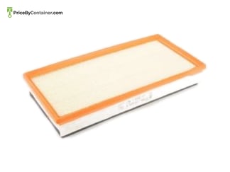 BLUE PRINT 7P0129620A — Blue Print AIR FILTER 7P0129620A