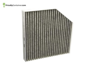 BLUE PRINT 8K0819439B — Blue Print AC FILTER 182505 8K0819439B