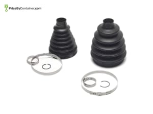 BLUE PRINT ETDR500110 — Blue Print CV BOOT KIT ADJ138108 ETDR500110