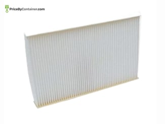 BLUE PRINT JKR500010 — Blue Print AC FILTER JKR500010