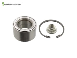 BLUE PRINT LR045917 — Blue Print WHEEL BEARING ADJ138309 LR045917