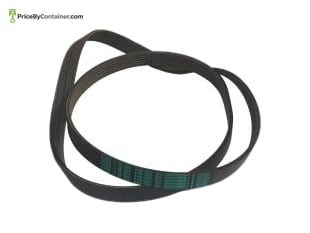 BMW 00001128604 — BMW GENUINE ALPINA BELT 6PK1527 00001128604