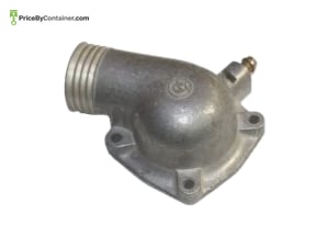 BMW 00001714860 — BMW GENUINE THARMOSTAT CAP 00001714860