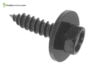 BMW 07119901299 — BMW GENUINE SCREW BOLT 07119901299