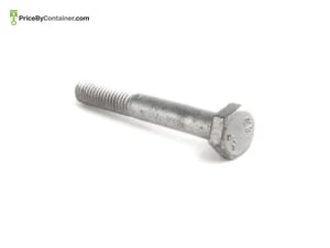 BMW 07119902976 — BMW GENUINE HEX BOLT 07119902976