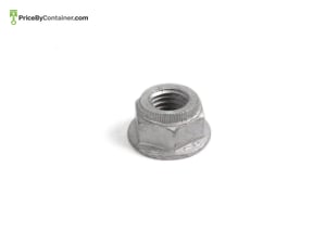 BMW 07119905032 — BMW GENUINE NUT 07119905032