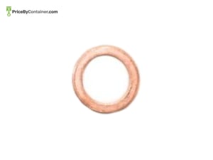 BMW 07119905041 — BMW GENUINE GASKET RING 07119905041