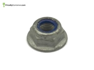 BMW 07119905128 — BMW GENUINE HEX NUT 07119905128
