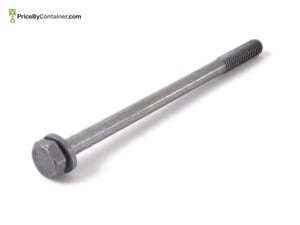 BMW 07119905433 — BMW GENUINE HEX BOLT 07119905433
