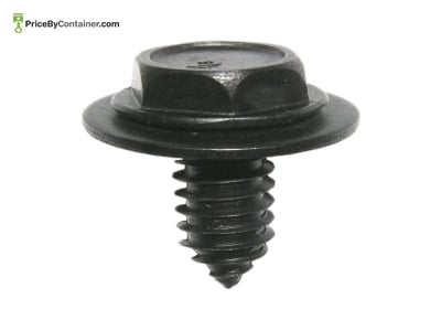 BMW 07119905507 — BMW GENUINE SCREW 07119905507