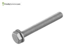 BMW 07119905848 — BMW GENUINE HEX BOLT 07119905848
