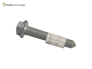 BMW 07119905970 — The BMW Genuine Control Arm Bolt (Part Numbers: 07119905970 / 07129908011) represents the epitome of precision…