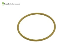 BMW 07119906090 — BMW GENUINE 0-RING YELLO COLUR 07119906090