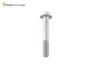 BMW 07119906100 — BMW GENUINE NUT 07119906100