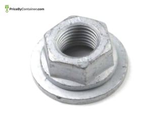 BMW 07119906898 — BMW GENUINE NUT 07119906898