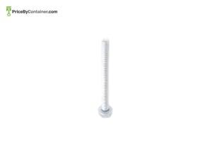BMW 07119907017 — BMW GENUINE BOLT 07119907017