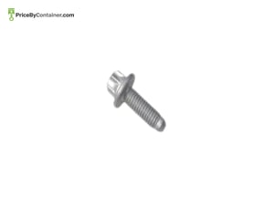 BMW 07119907125 — BMW GENUINE SCREW 07119907125
