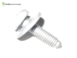 BMW 07119907285 — BMW GENUINE TORX-BOLT WITH WASHER 07119907285